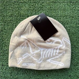 Arc'teryx Beanie Grey